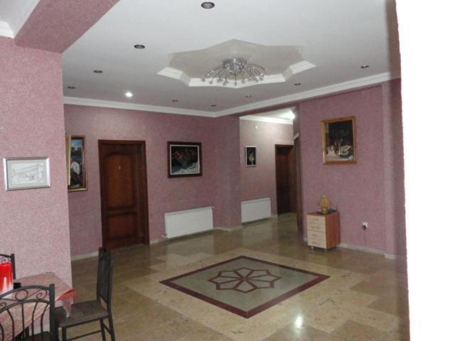 King Palace Hotel Baku Exterior foto